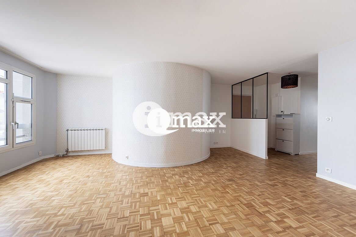 Appartement à louer, 72m², Levallois-Perret