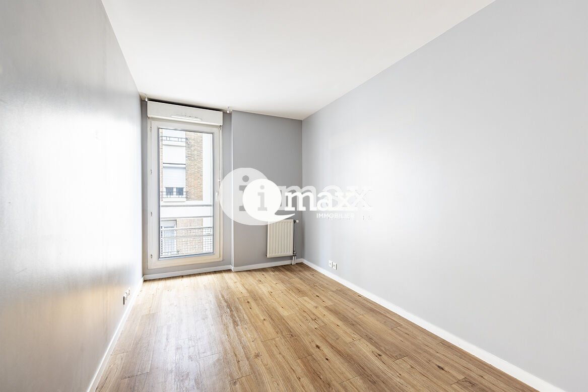 Appartement à louer, 72m², Levallois-Perret