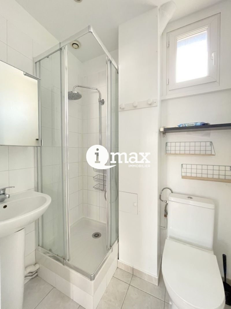 Appartement à louer, 31m², Levallois-Perret