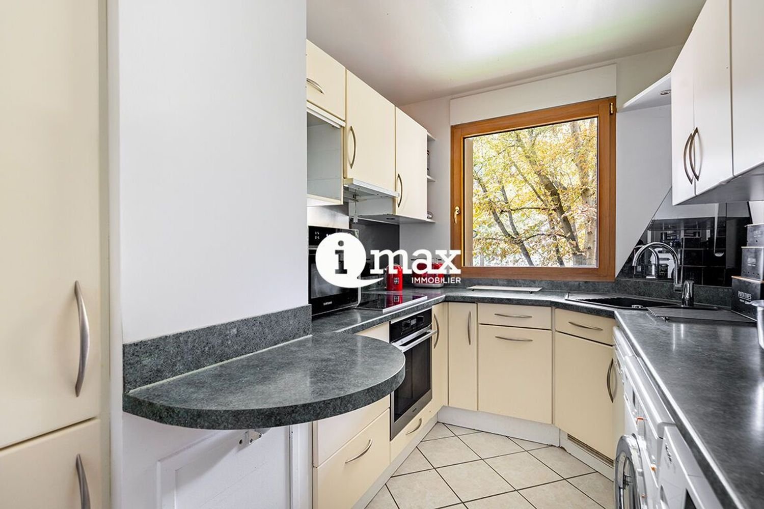 Appartement à louer, 82m², Levallois-Perret