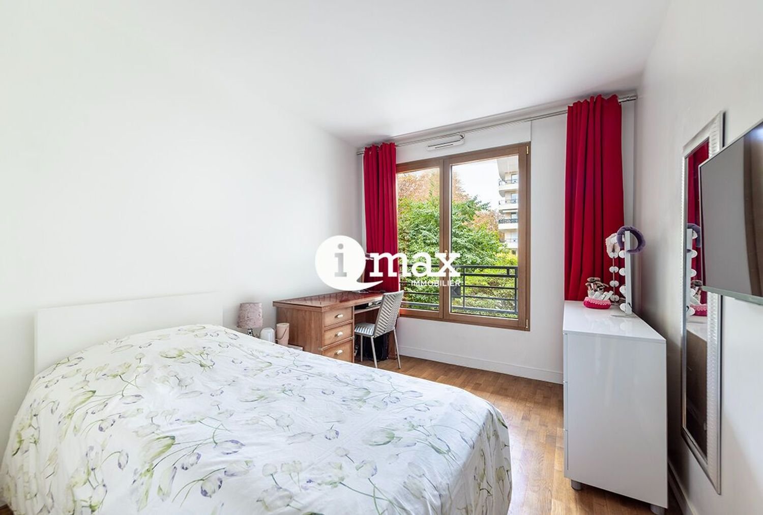Appartement à louer, 82m², Levallois-Perret