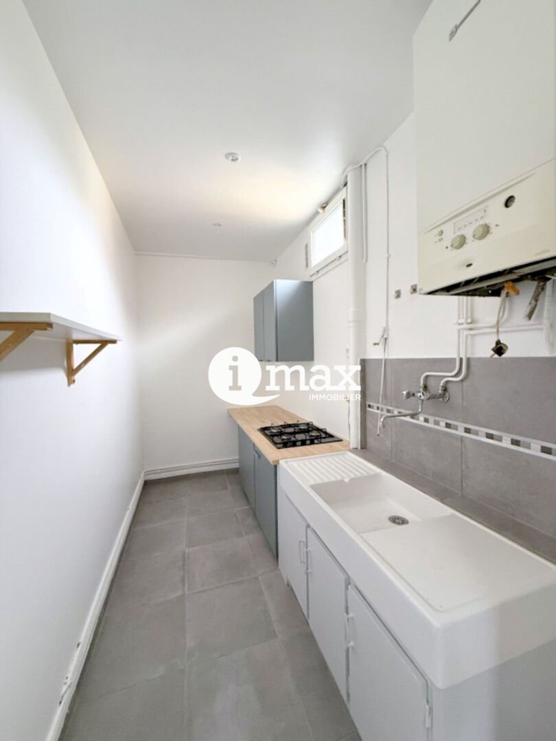 Appartement à louer, 35m², Colombes