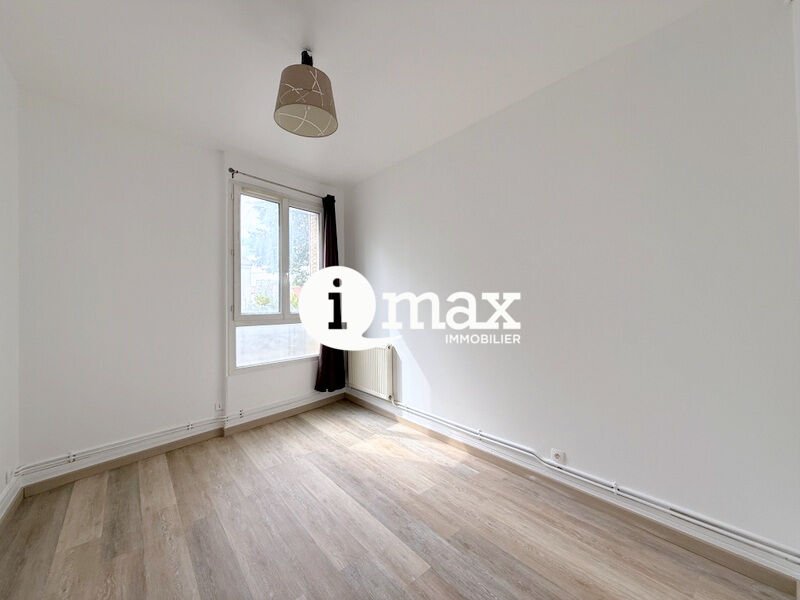 Appartement à louer, 35m², Colombes