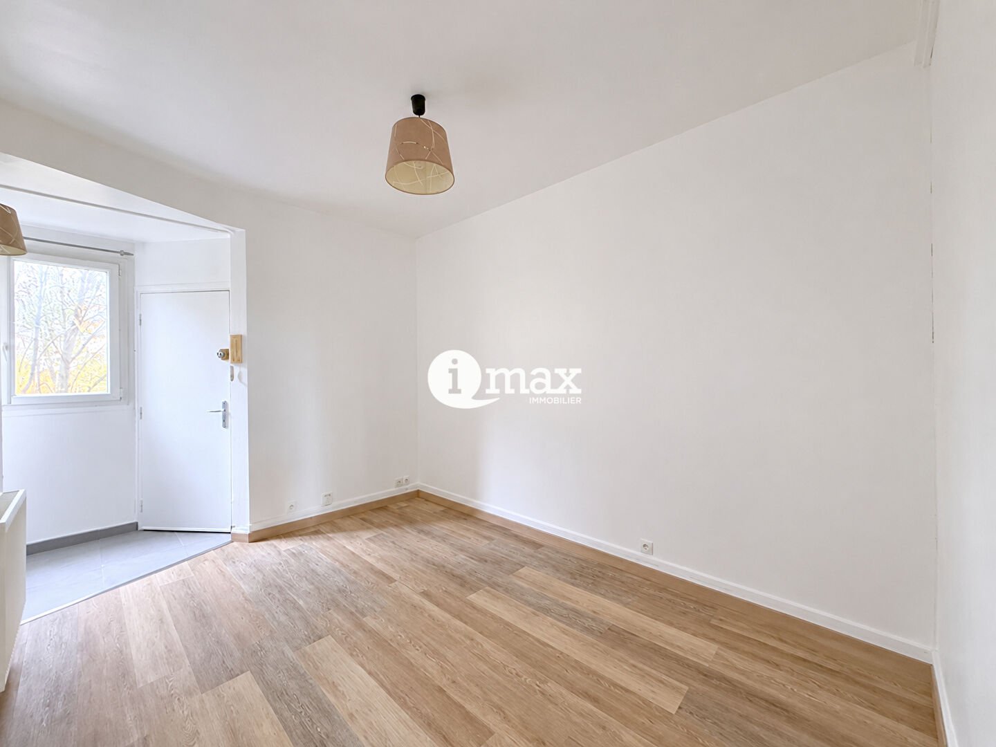 Appartement à louer, 35m², Colombes