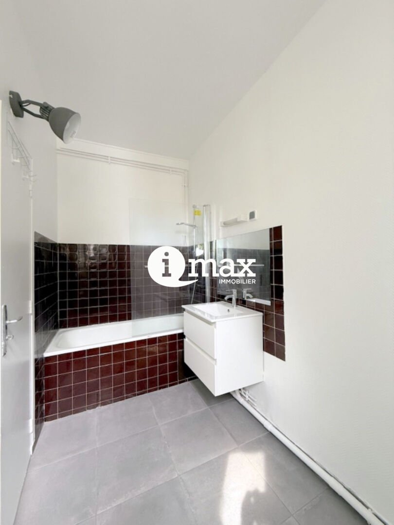 Appartement à louer, 35m², Colombes