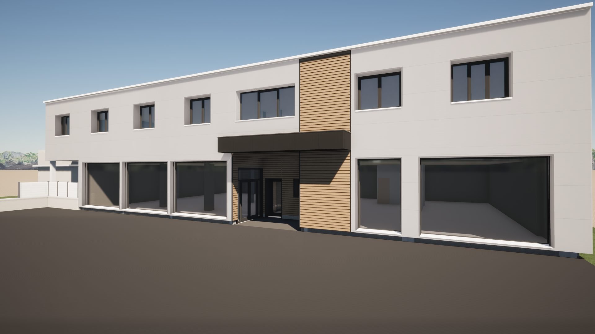Maison à louer, 340m², Saint-Didier-en-Velay