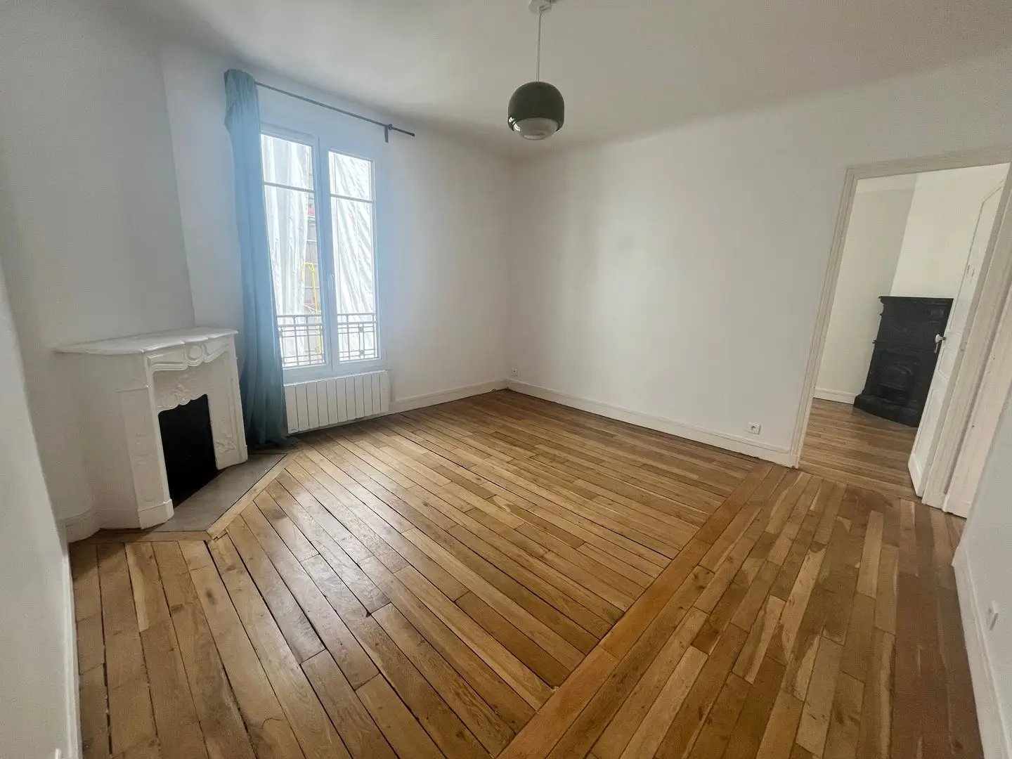 Appartement à louer, 55m², Issy-les-Moulineaux