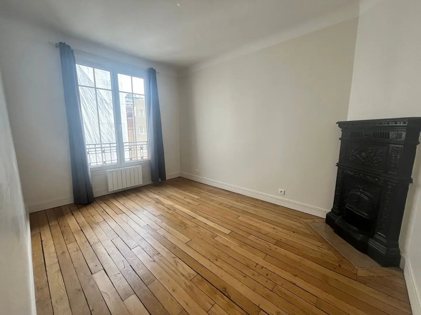 Appartement à louer, 55m², Issy-les-Moulineaux