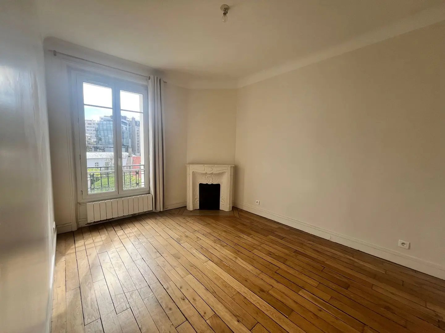 Appartement à louer, 55m², Issy-les-Moulineaux