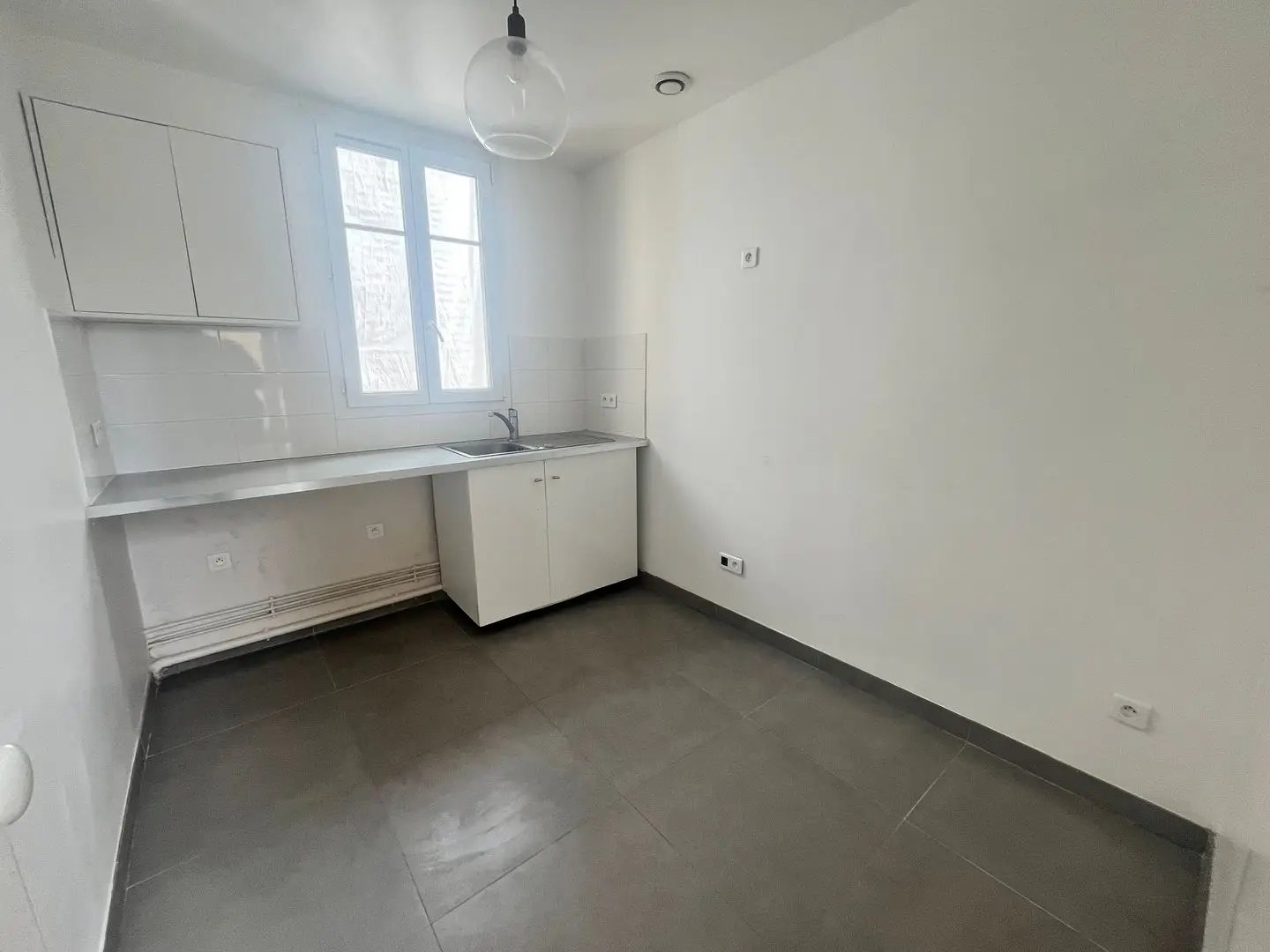 Appartement à louer, 55m², Issy-les-Moulineaux