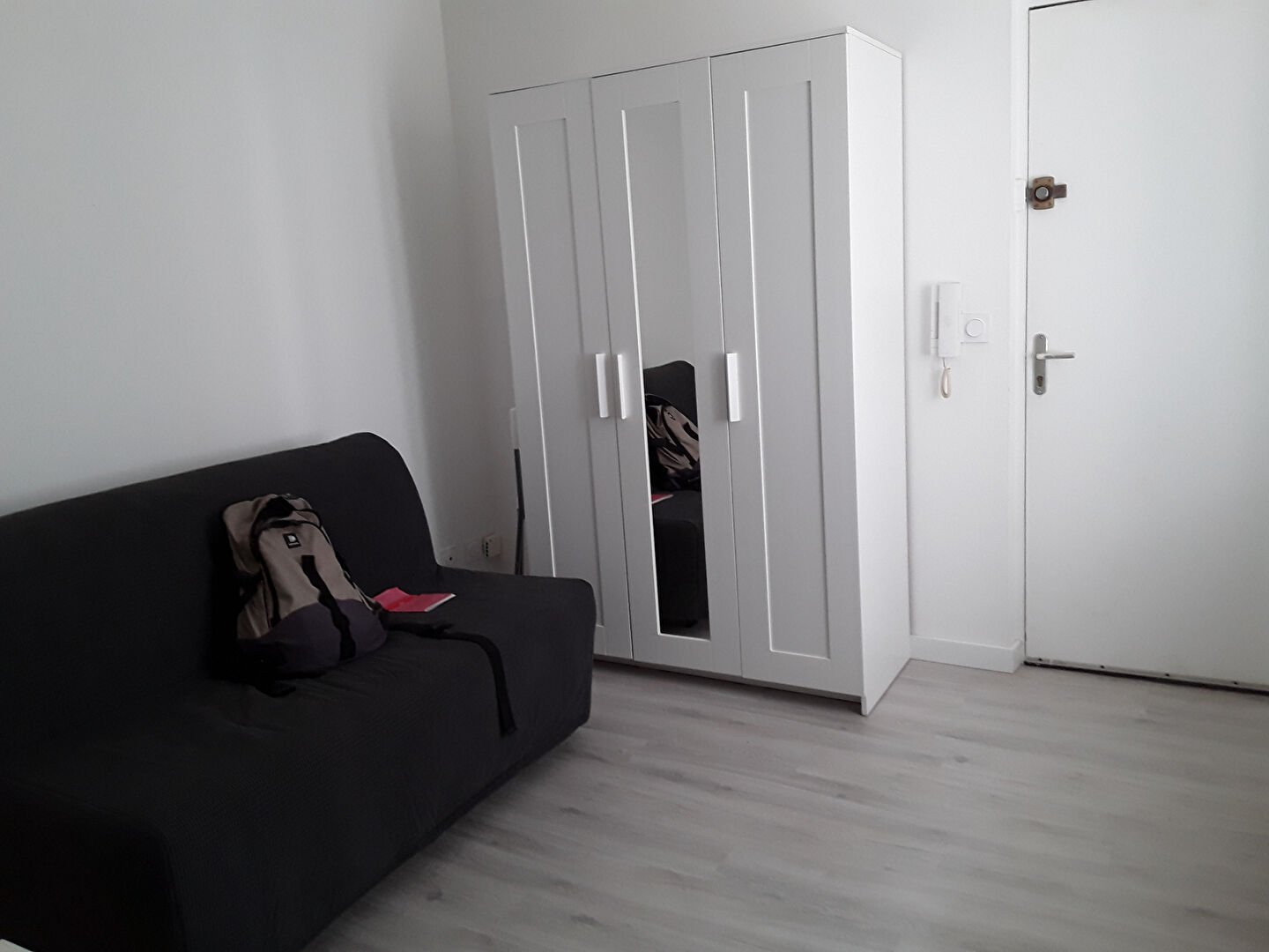 Appartement à louer, 15m², Toulouse