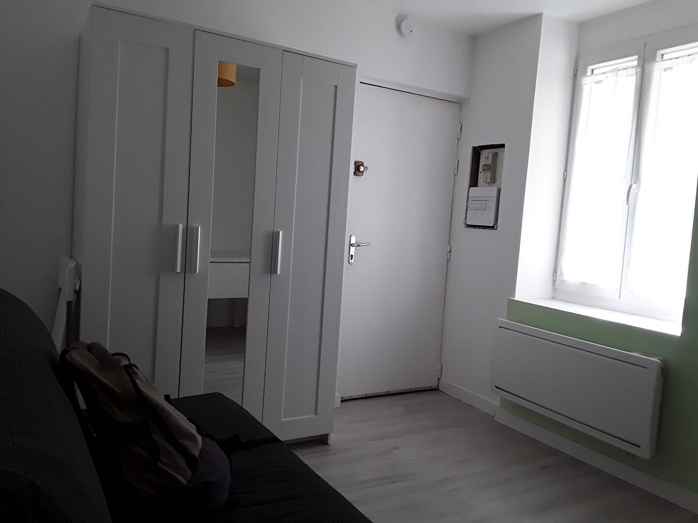 Appartement à louer, 15m², Toulouse