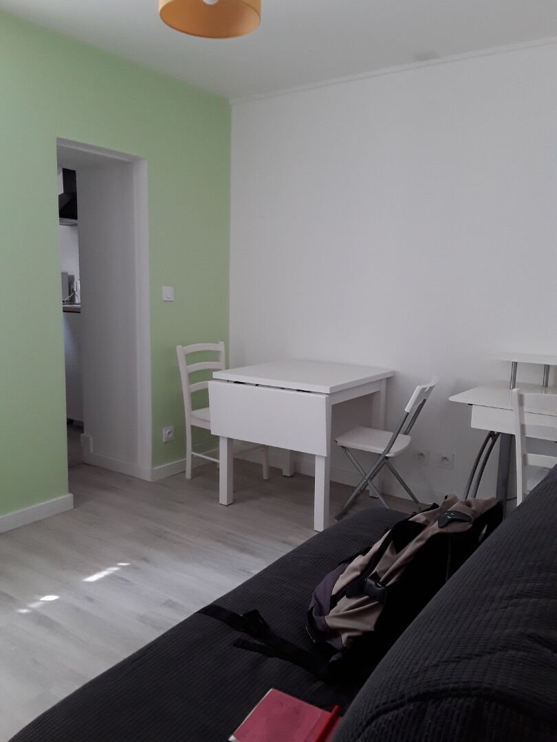 Appartement à louer, 15m², Toulouse