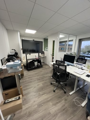 Maison à louer, 32m², Mérignac