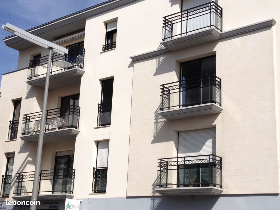 Appartement à vendre, 45m², La Roche-sur-Yon