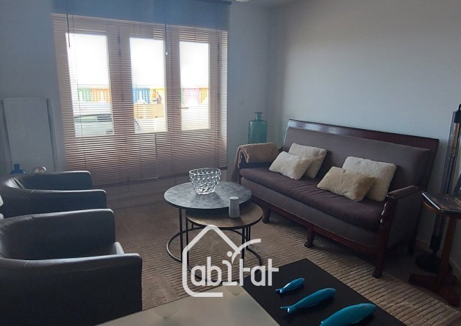 Appartement à louer, 67m², Dunkerque