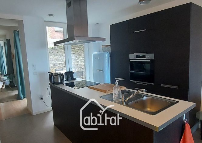 Appartement à louer, 67m², Dunkerque