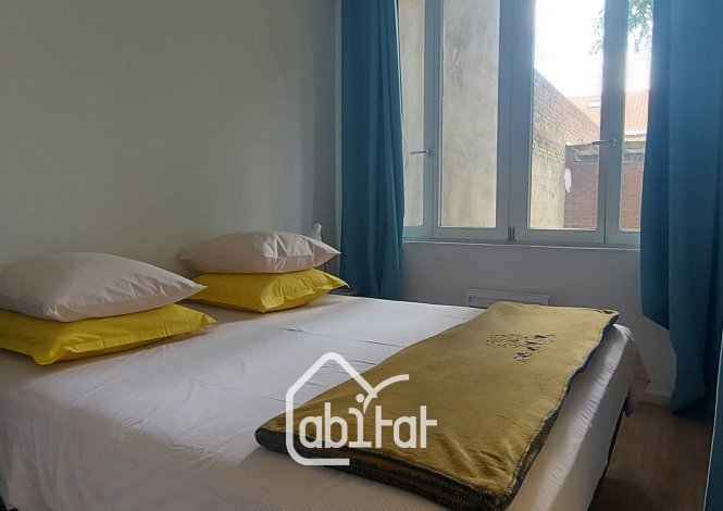 Appartement à louer, 67m², Dunkerque