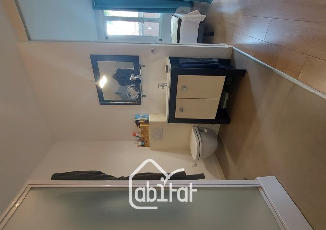 Appartement à louer, 67m², Dunkerque