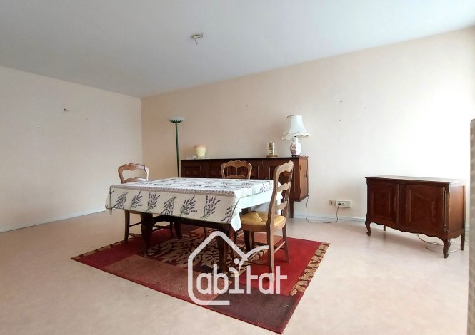 Appartement à vendre, 70m², Dunkerque