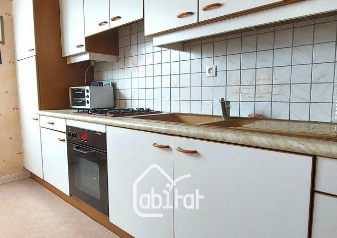 Appartement à vendre, 70m², Dunkerque