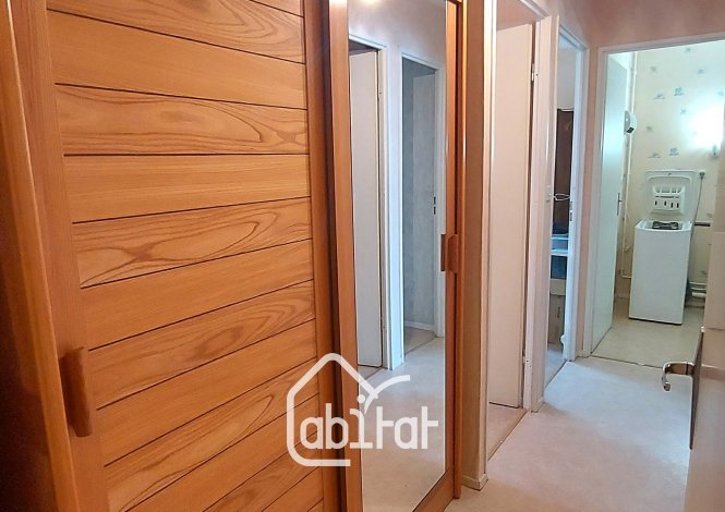 Appartement à vendre, 70m², Dunkerque