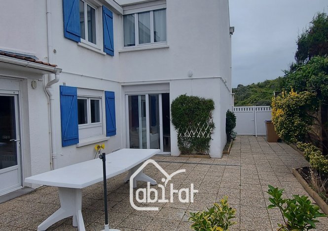 Maison à louer, 90m², Dunkerque