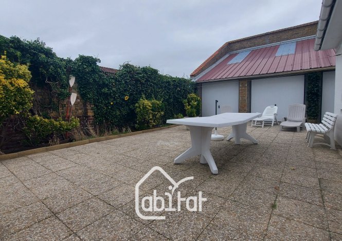 Maison à louer, 90m², Dunkerque