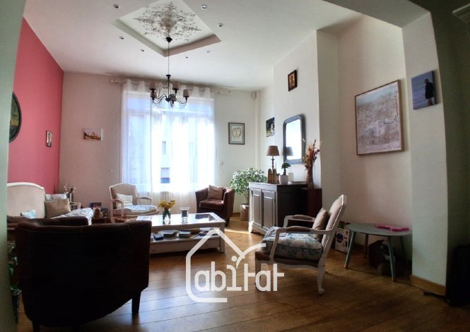Maison à vendre, 170m², Dunkerque