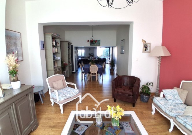 Maison à vendre, 170m², Dunkerque