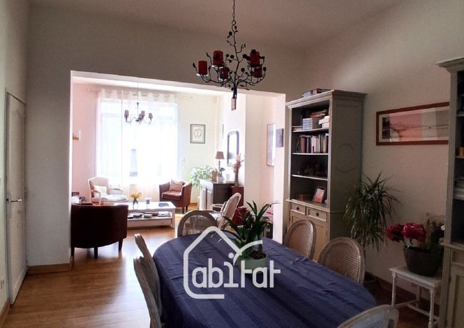 Maison à vendre, 170m², Dunkerque