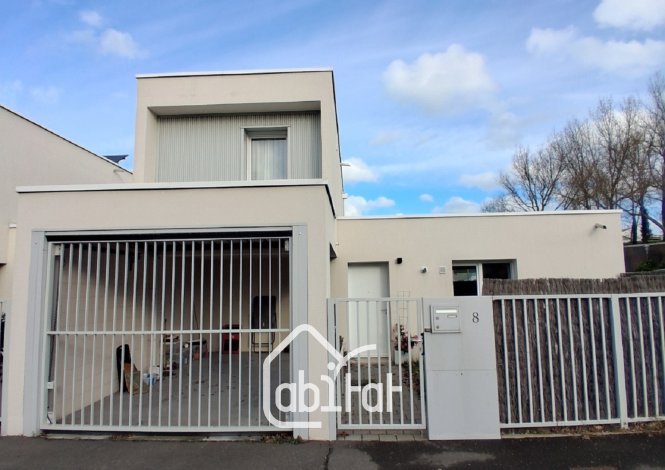 Maison à louer, 90m², Dunkerque