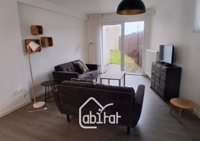 Maison à louer, 90m², Dunkerque