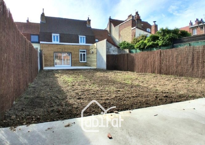 Maison à vendre, 125m², Dunkerque