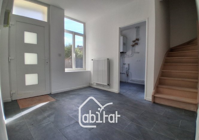 Maison à vendre, 125m², Dunkerque