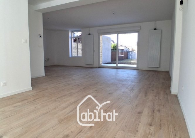 Maison à vendre, 125m², Dunkerque