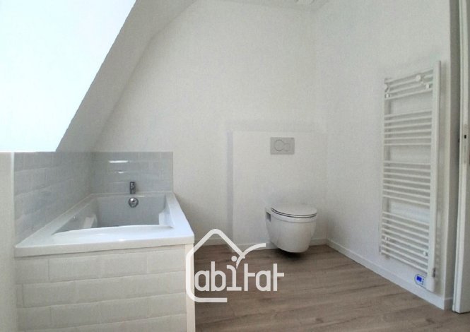 Maison à vendre, 125m², Dunkerque