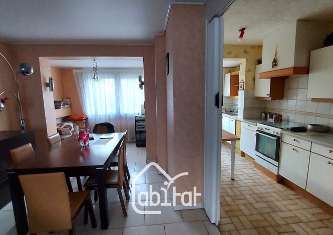 Maison à vendre, 70m², Dunkerque