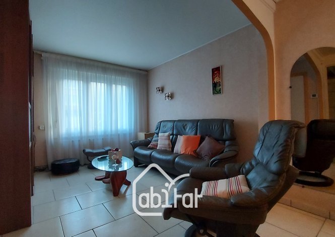 Maison à vendre, 70m², Dunkerque