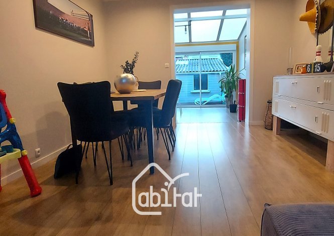 Maison à vendre, 90m², Dunkerque