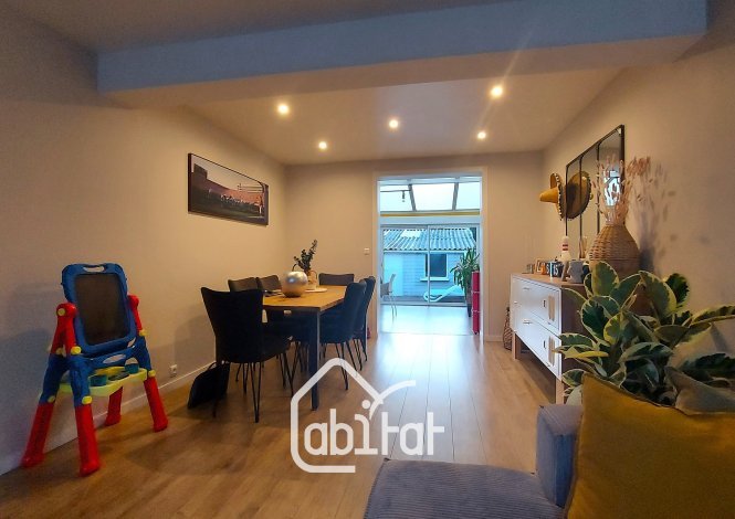 Maison à vendre, 90m², Dunkerque