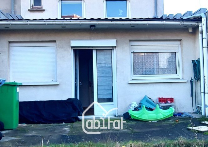 Maison à vendre, 75m², Dunkerque