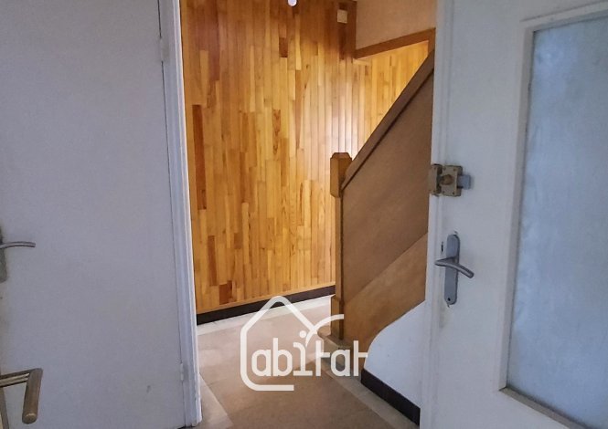 Maison à vendre, 75m², Dunkerque