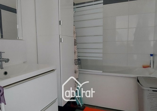 Appartement à louer, 64m², Dunkerque