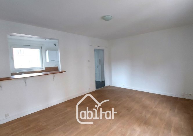 Appartement à louer, 50m², Dunkerque