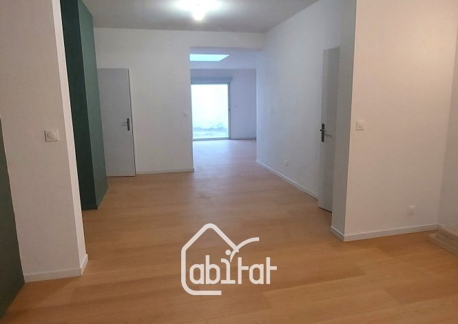 Maison à vendre, 93m², Dunkerque