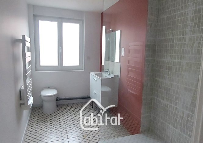 Maison à vendre, 93m², Dunkerque