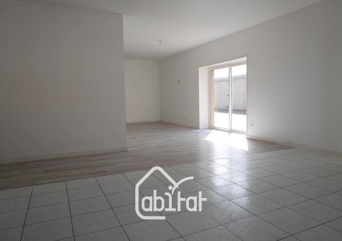 Maison à louer, 75m², Dunkerque