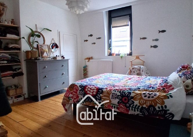 Maison à vendre, 110m², Dunkerque