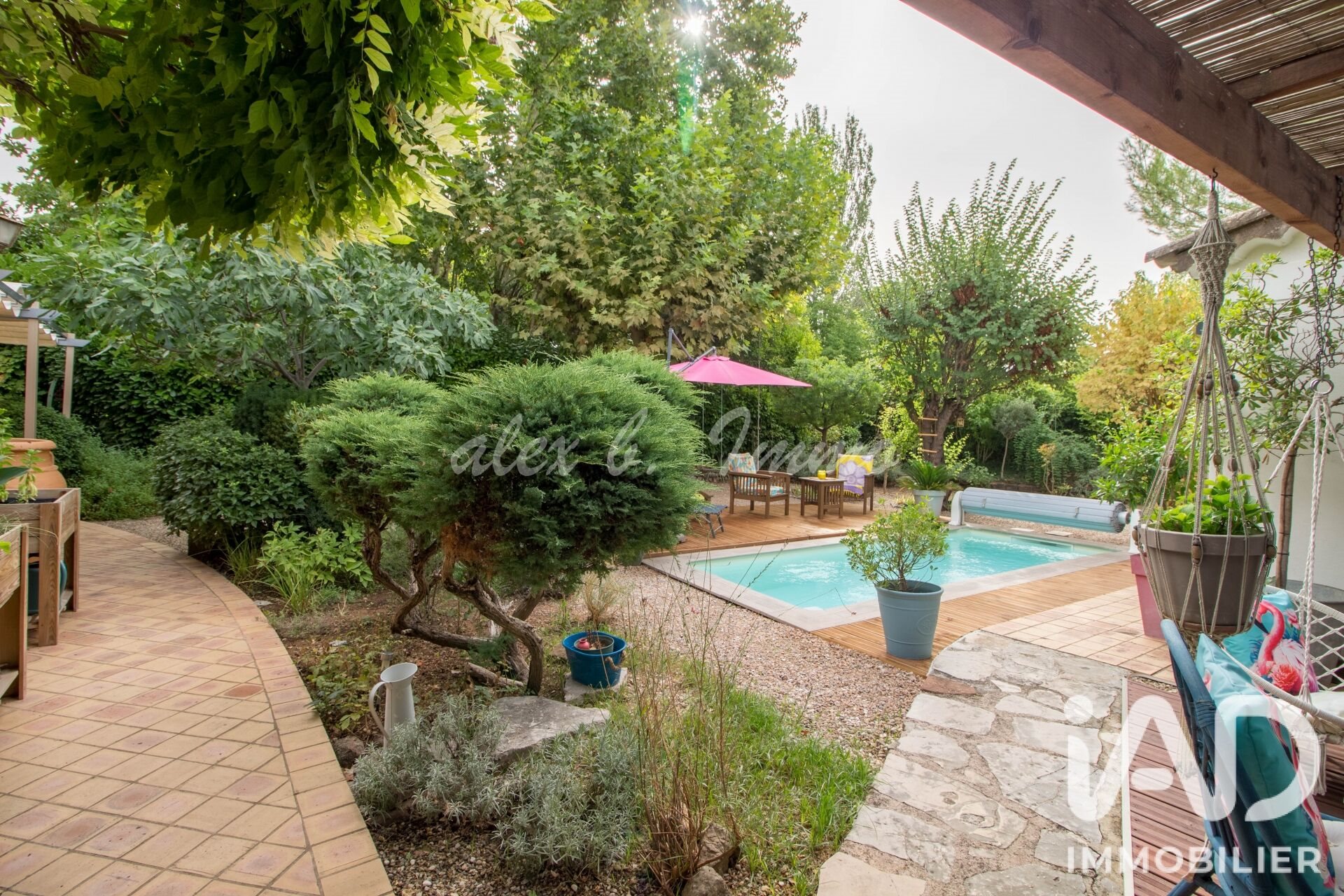 Maison à vendre, 220m², Taradeau